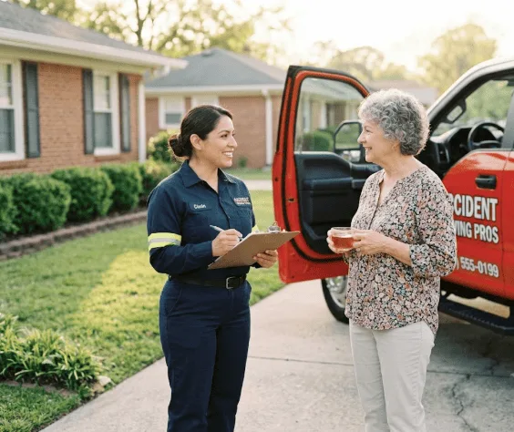 Accident Towing Service Bevier, MO FAQs